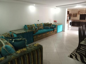 Villa el jadida morocco nice and calm place